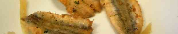 Pesce povero???